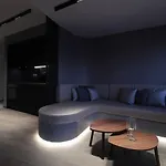 Skyline Suite&spa דירה סלוניקי