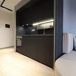 דירה Skyline Suite&spa סלוניקי