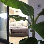 Skyline Suite&spa דירה סלוניקי