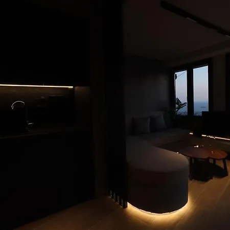 Skyline Suite&spa *